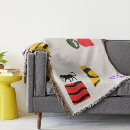 Abstract Kismet Deken