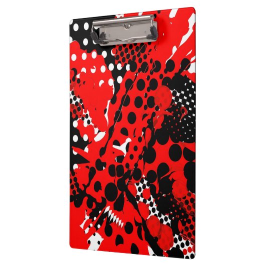 Abstract Klembord (Links)