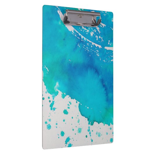 Abstract Klembord (Rechts)