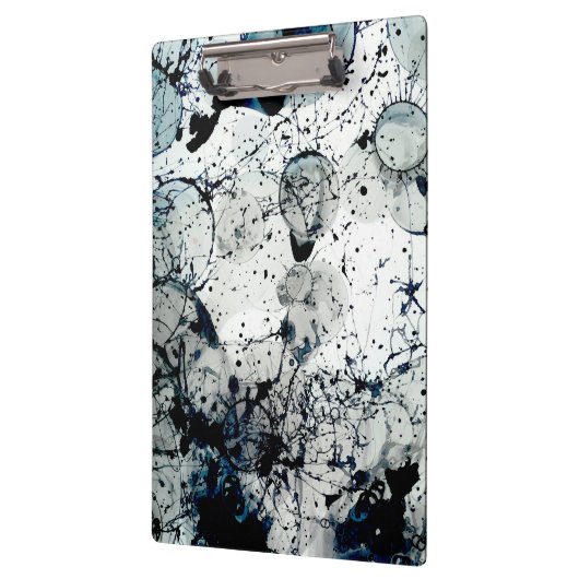 Abstract Klembord (Links)