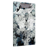 Abstract Klembord (Rechts)