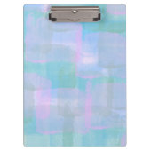 Abstract Klembord (Voorkant)