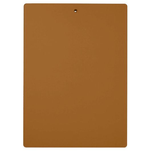 Abstract klembord (Achterkant)