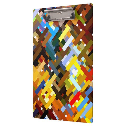 Abstract Klembord (Links)