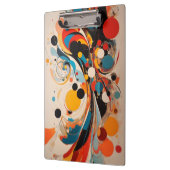 Abstract Klembord (Links)
