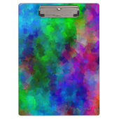 Abstract Klembord (Voorkant)
