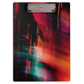 Abstract Klembord (Voorkant)