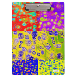 Abstract Klembord