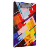 Abstract/klembord Klembord (Rechts)