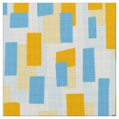 Abstract kleurenpatroon 121022 stof (Close Up)