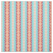 Abstract kleurig afdrukpatroon stof (Swatch)