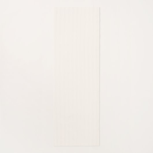 Abstract kleurig vogelpatroon yogamat (Achterkant)