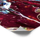 Abstract kleuronderzoek 45, poster (Hoek)