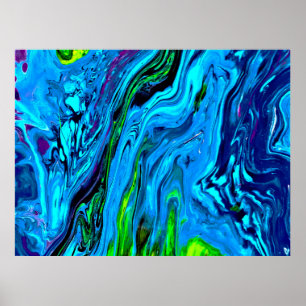 Abstract kleuronderzoek 60; poster