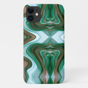 Abstract kleurrijk Case-Mate iPhone case