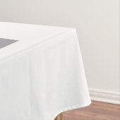 Abstract kleurrijk geometrisch tafelkleed (Voorbeeld)