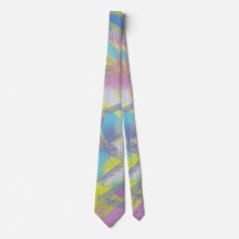 Abstract kleurrijk glasontwerp paarse geel blauw