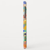 Abstract kleurrijk mozaïekpatroon #2 Case-Mate iPhone case (Achterkant/links)