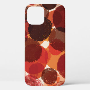 Abstract Kleurrijk Naadloos Patronen Collectie Case-Mate iPhone Case