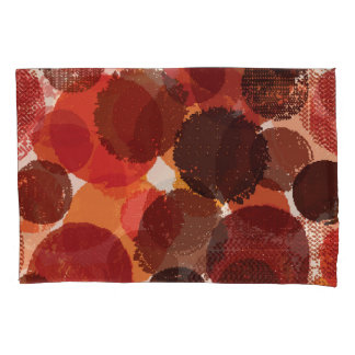 Abstract Kleurrijk Naadloos Patronen Collectie Kussensloop