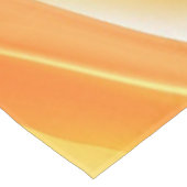 Abstract kleurrijk tafelkleed (Gekanteld)