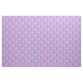 abstract kleurrijke gradiënt caleidoscoop pastel stof (Yard (91,4 cm))