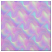 abstract kleurrijke gradiënt caleidoscoop pastel stof (Swatch)