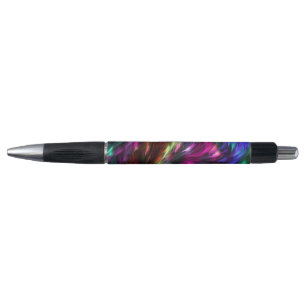 Abstract Kleurrijke Vacht Achtergrond-24605 Pen
