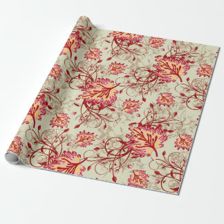 Abstract kleurvol patroon met achtergrondabstract cadeaupapier