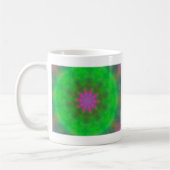 Abstract Koffiemok (Links)