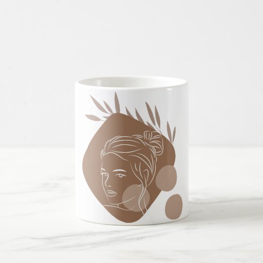 abstract koffiemok (Center)
