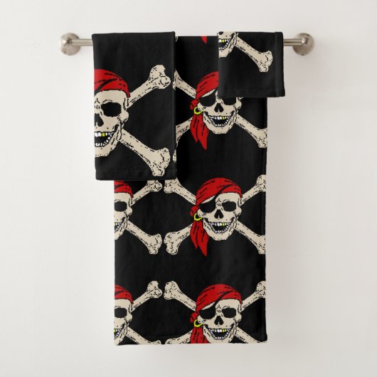 Abstract kopiëren, tekst toevoegen bad handdoek (Insitu)