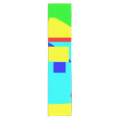 Abstract Korte Tafelloper (Voorkant)