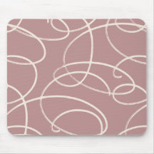 Abstract Krullende Wingerd | Moderne Textuur Burea