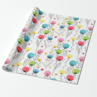 abstract, kunst, artistiek, achtergrond, achtergro cadeaupapier