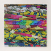 abstract, kunst, artistiek, achtergrond, achtergro legpuzzel (Horizontaal)