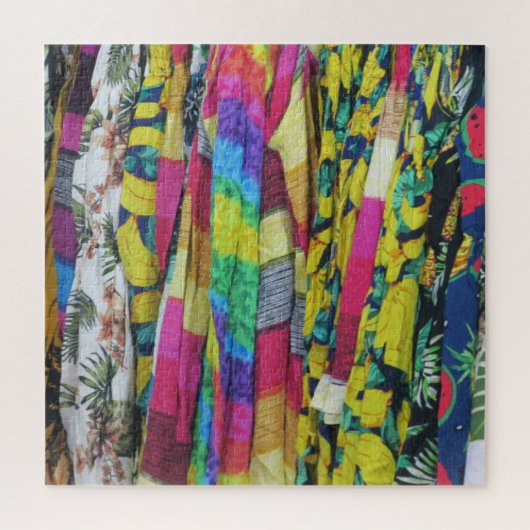 abstract, kunst, artistiek, achtergrond, achtergro legpuzzel (Verticaal)