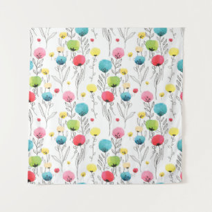 abstract, kunst, artistiek, achtergrond, achtergro wandkleed