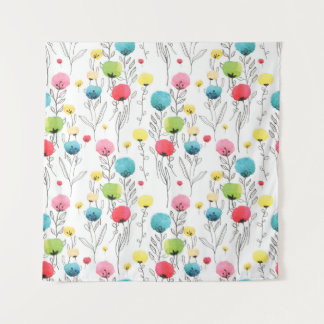 abstract, kunst, artistiek, achtergrond, achtergro wandkleed