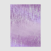 Abstract Kunst Tissuepapier (Voorkant)