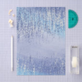 Abstract Kunst Tissuepapier (Craft)