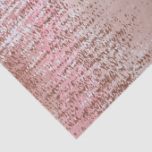 Abstract Kunst Tissuepapier (Detail)