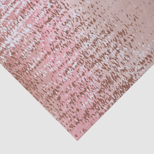 Abstract Kunst Tissuepapier (Detail)