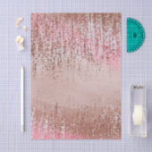 Abstract Kunst Tissuepapier (Craft)