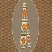 Abstract kunstdeco-handgreep laat Natuur ontwerpen