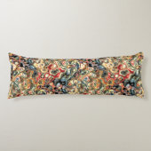 Abstract kunstlichaam Pillow Lichaamskussen (Voorkant)