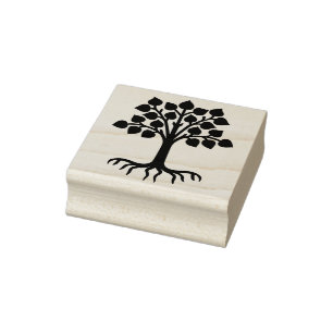 abstract kunststempel rubberstempel