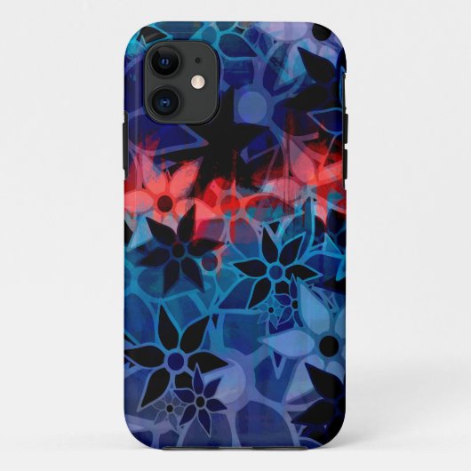 Abstract kunstventilatorpatroon #2 Case-Mate iPhone case (Achterkant)