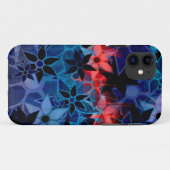 Abstract kunstventilatorpatroon #2 Case-Mate iPhone case (Achterkant (horizontaal))