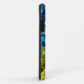 Abstract kunstventilatorpatroon #4 Case-Mate iPhone case (Achterkant/rechts)